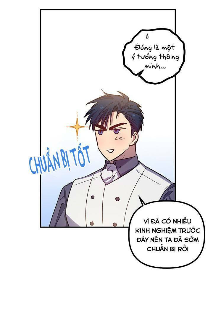 May Mắn Hay Bất Hạnh Chapter 26 - Trang 2