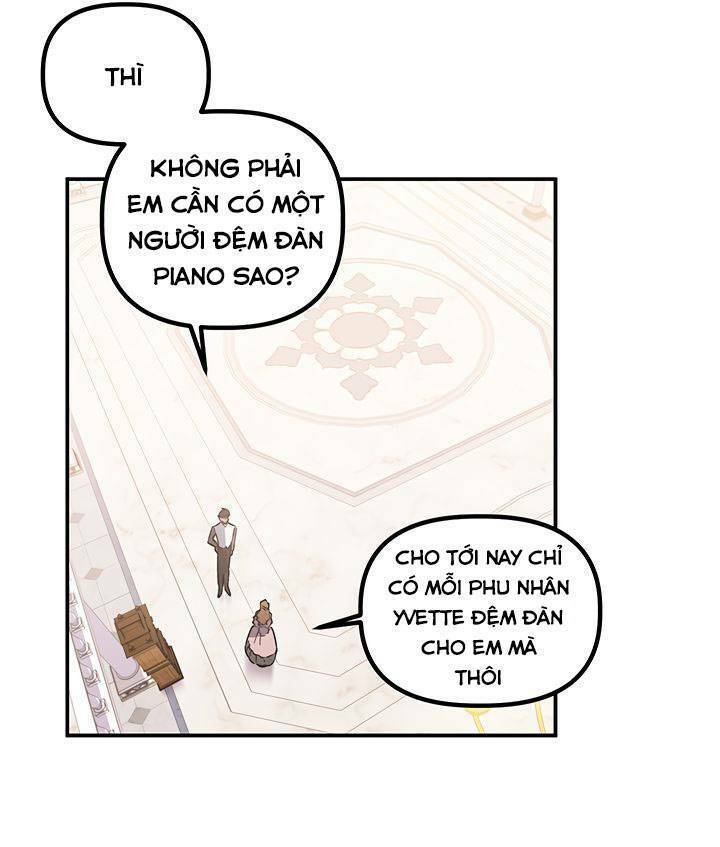 May Mắn Hay Bất Hạnh Chapter 26 - Trang 2