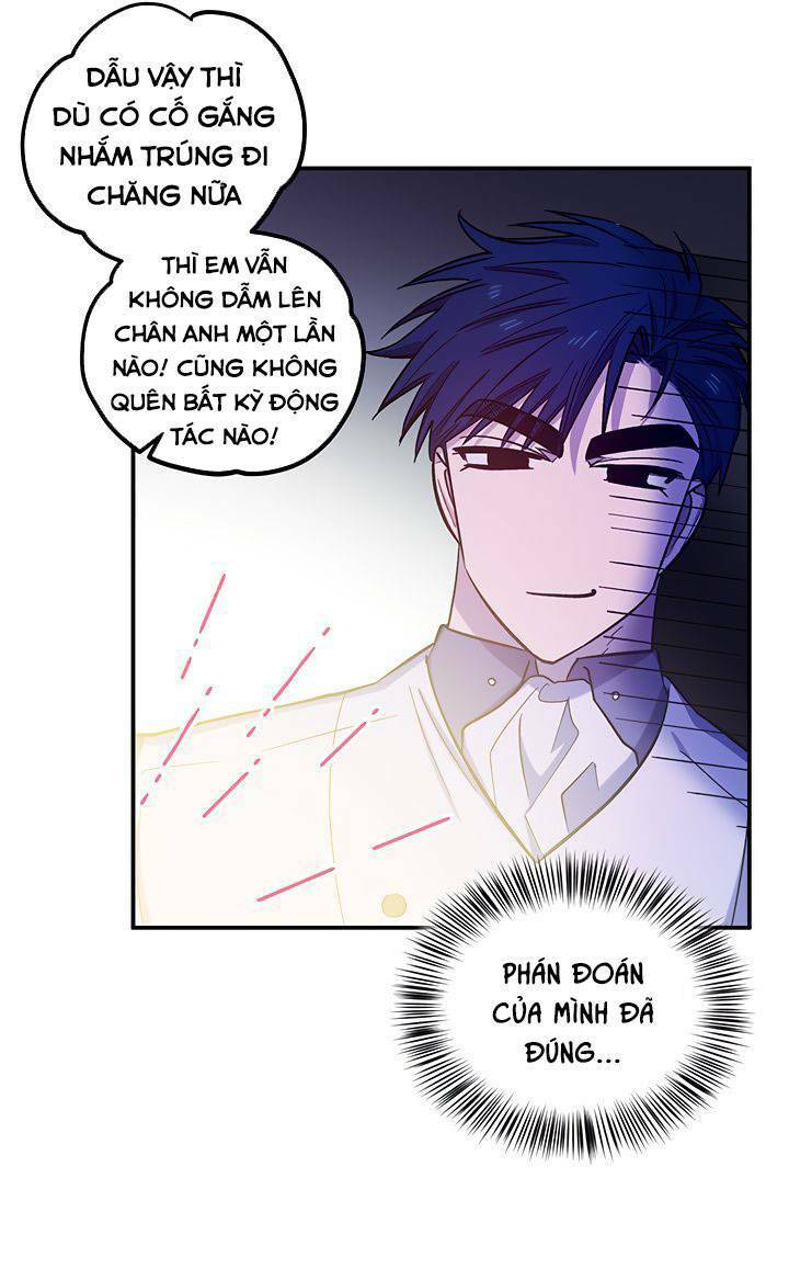 May Mắn Hay Bất Hạnh Chapter 26 - Trang 2