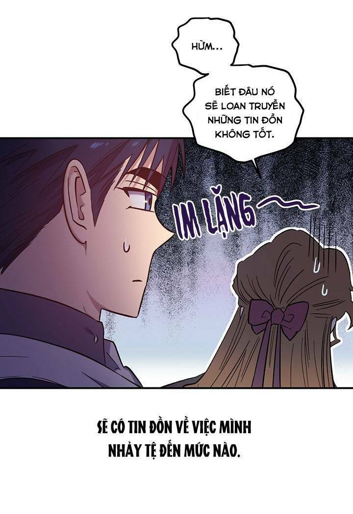 May Mắn Hay Bất Hạnh Chapter 26 - Trang 2