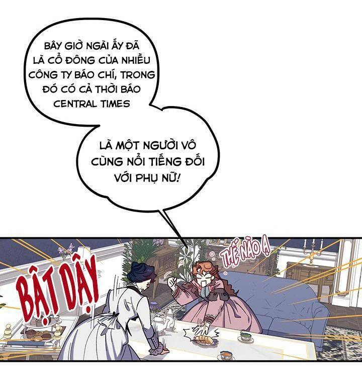 May Mắn Hay Bất Hạnh Chapter 25 - Trang 2