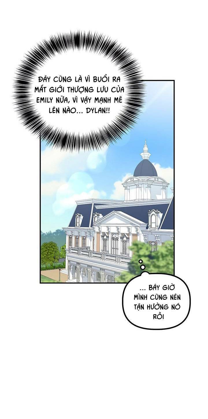 May Mắn Hay Bất Hạnh Chapter 25 - Trang 2