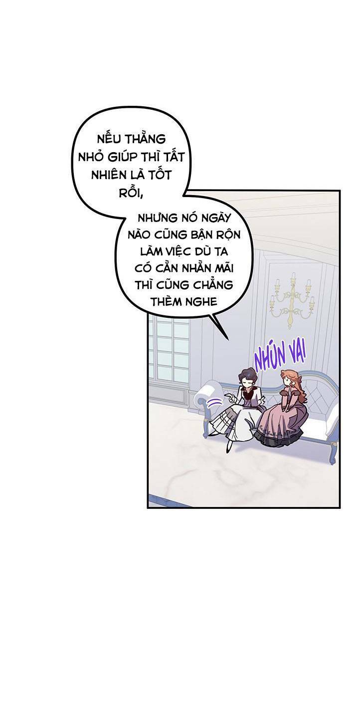 May Mắn Hay Bất Hạnh Chapter 25 - Trang 2