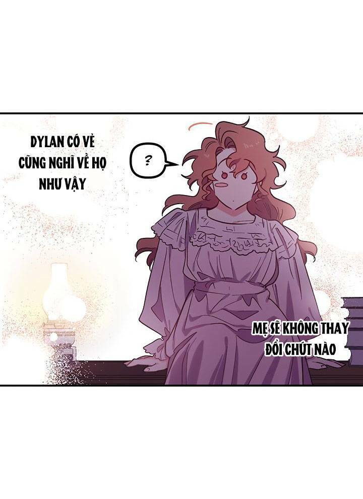 May Mắn Hay Bất Hạnh Chapter 24 - Trang 2