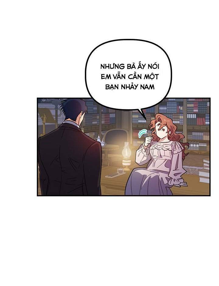 May Mắn Hay Bất Hạnh Chapter 24 - Trang 2