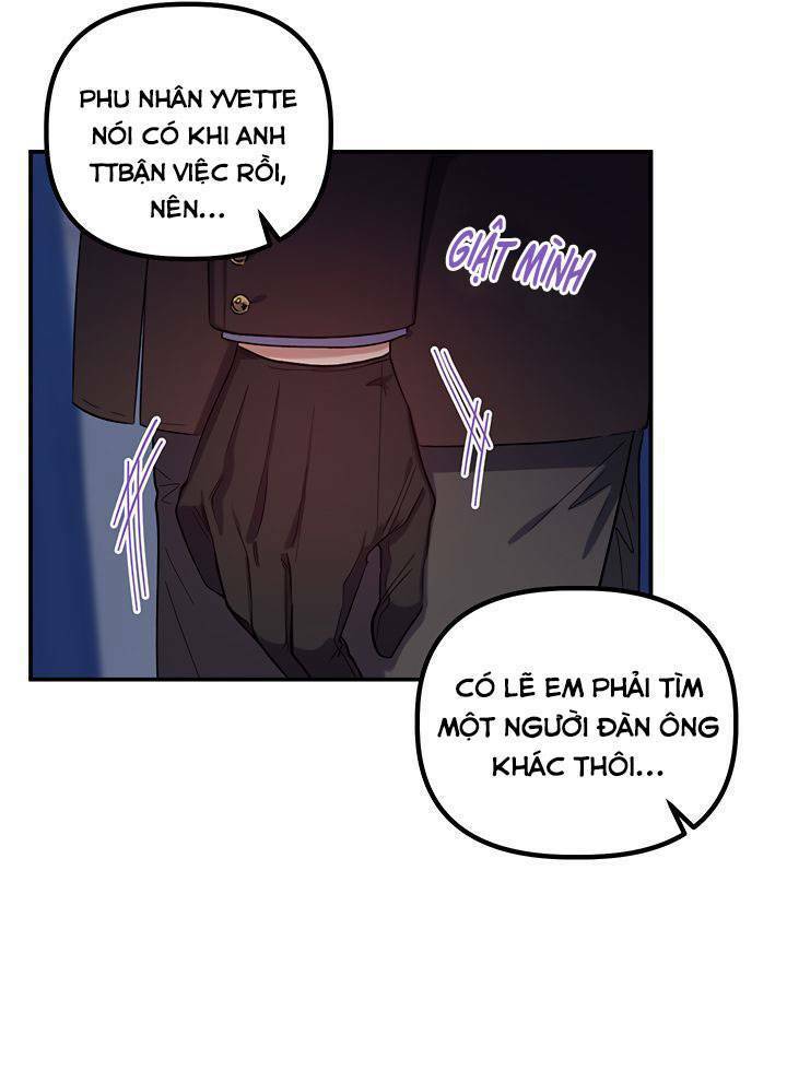 May Mắn Hay Bất Hạnh Chapter 24 - Trang 2