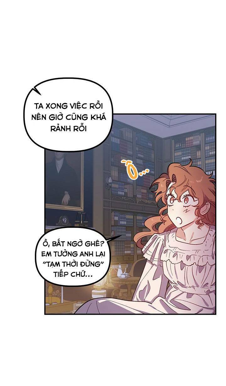 May Mắn Hay Bất Hạnh Chapter 24 - Trang 2