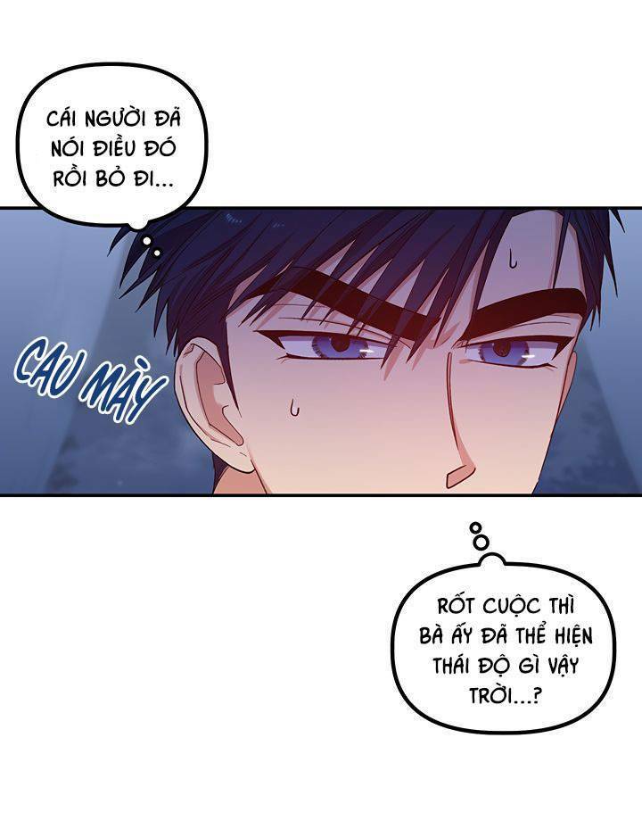 May Mắn Hay Bất Hạnh Chapter 24 - Trang 2