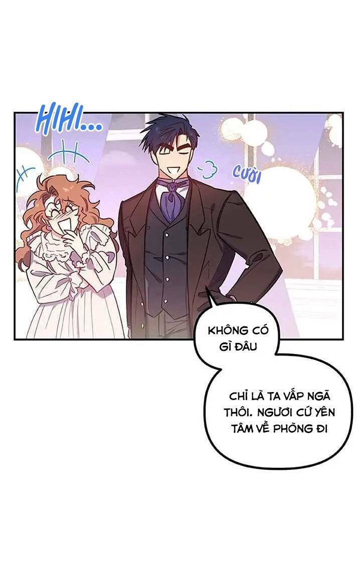 May Mắn Hay Bất Hạnh Chapter 23 - Trang 2