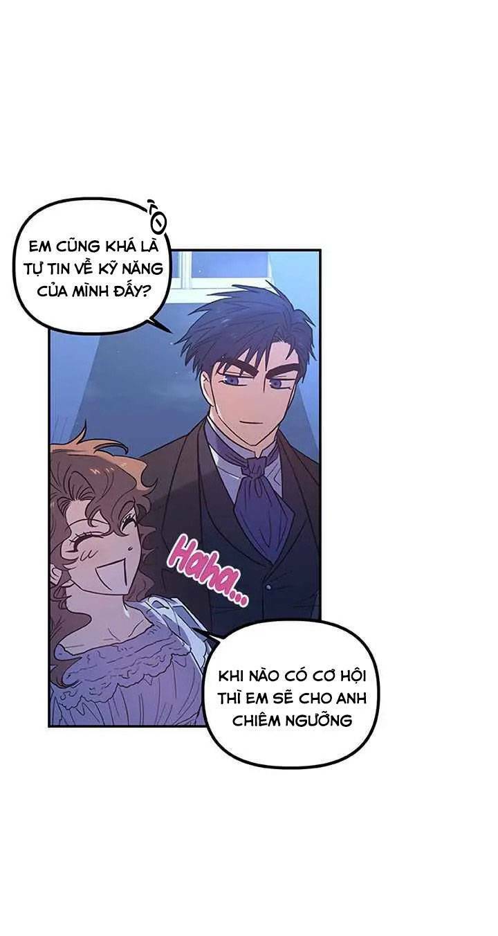 May Mắn Hay Bất Hạnh Chapter 23 - Trang 2