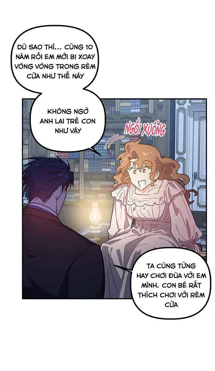 May Mắn Hay Bất Hạnh Chapter 23 - Trang 2