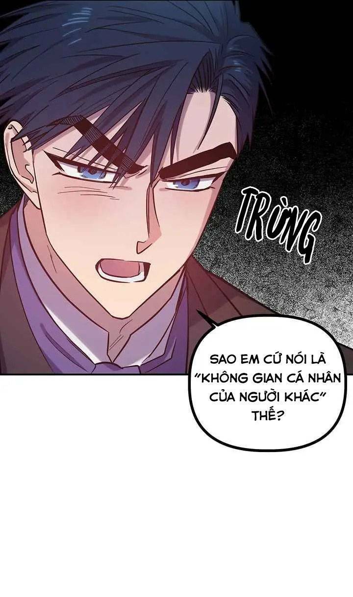 May Mắn Hay Bất Hạnh Chapter 23 - Trang 2