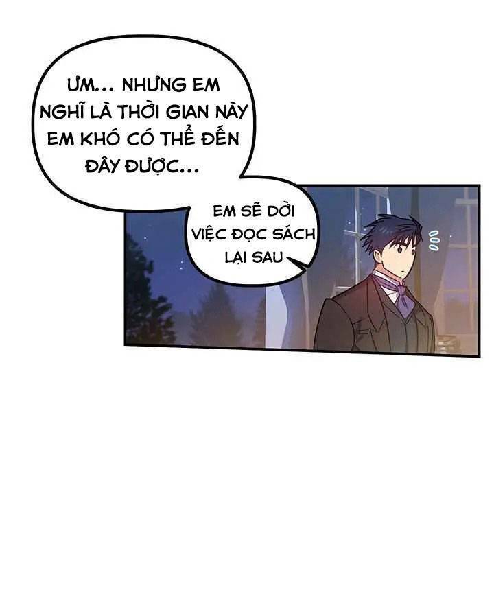 May Mắn Hay Bất Hạnh Chapter 23 - Trang 2