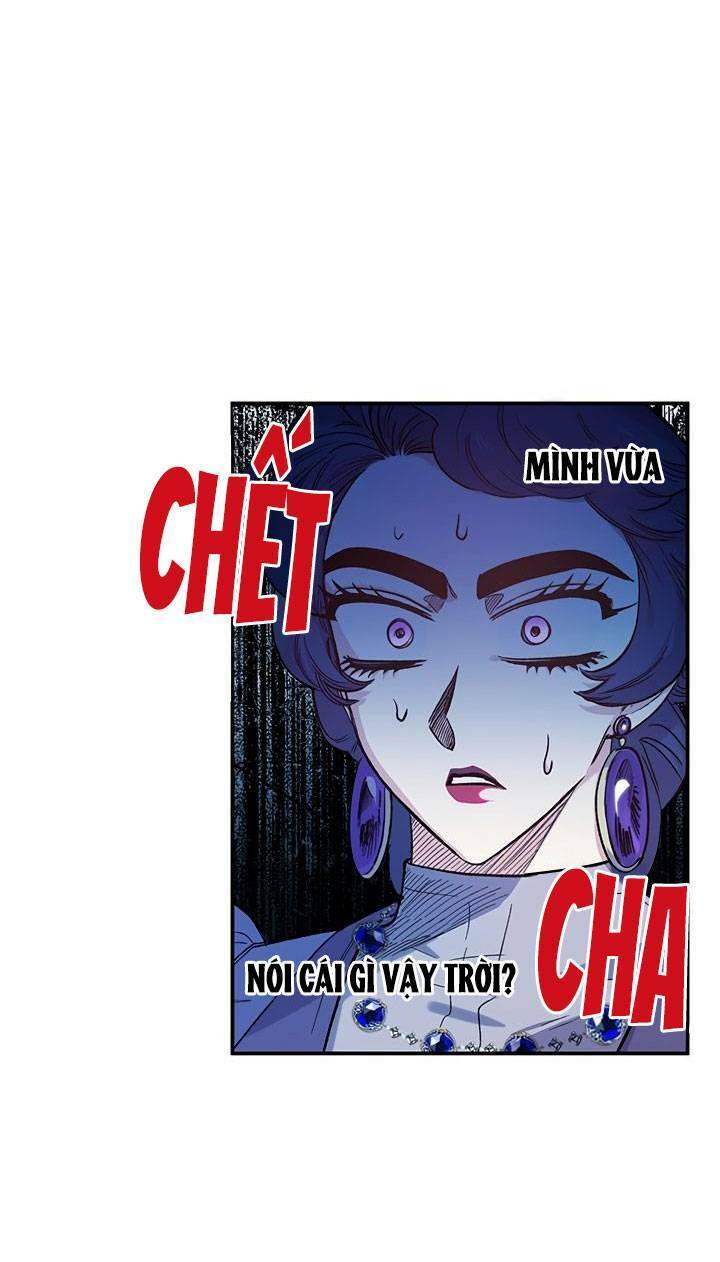 May Mắn Hay Bất Hạnh Chapter 22 - Trang 2