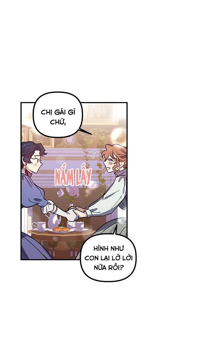 May Mắn Hay Bất Hạnh Chapter 22 - Trang 2