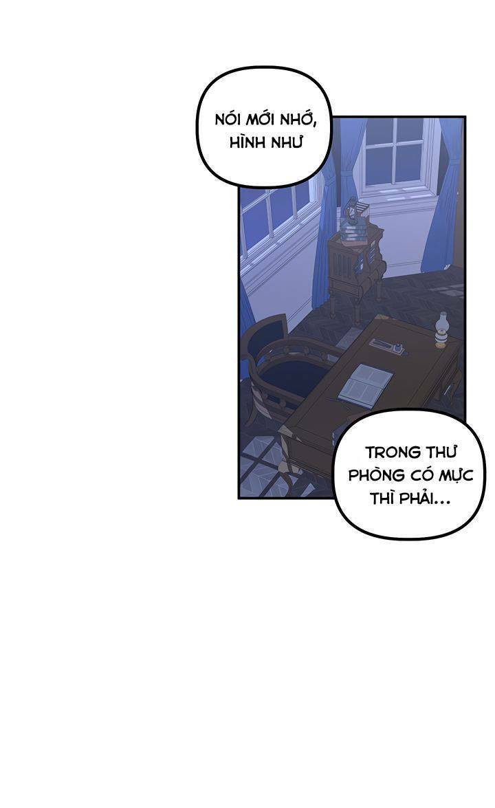 May Mắn Hay Bất Hạnh Chapter 22 - Trang 2