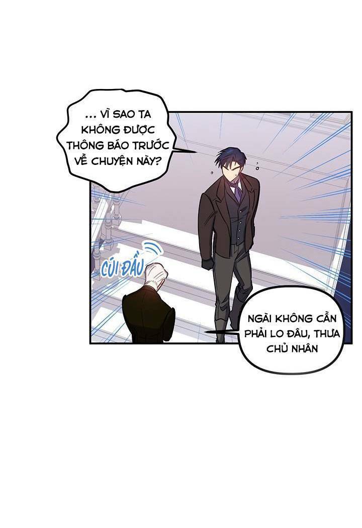 May Mắn Hay Bất Hạnh Chapter 22 - Trang 2