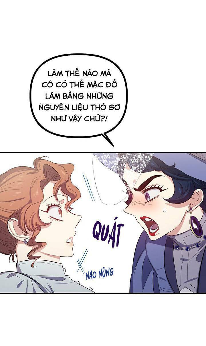 May Mắn Hay Bất Hạnh Chapter 21 - Trang 2