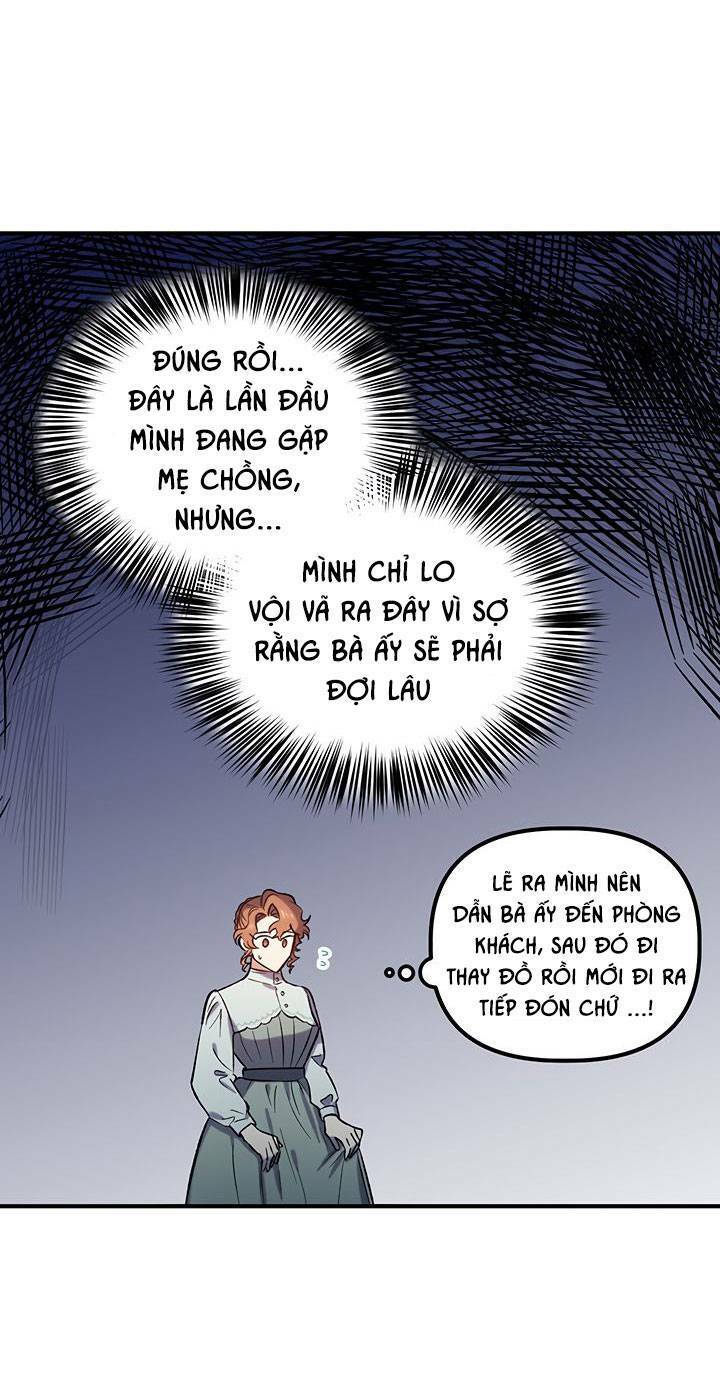 May Mắn Hay Bất Hạnh Chapter 21 - Trang 2