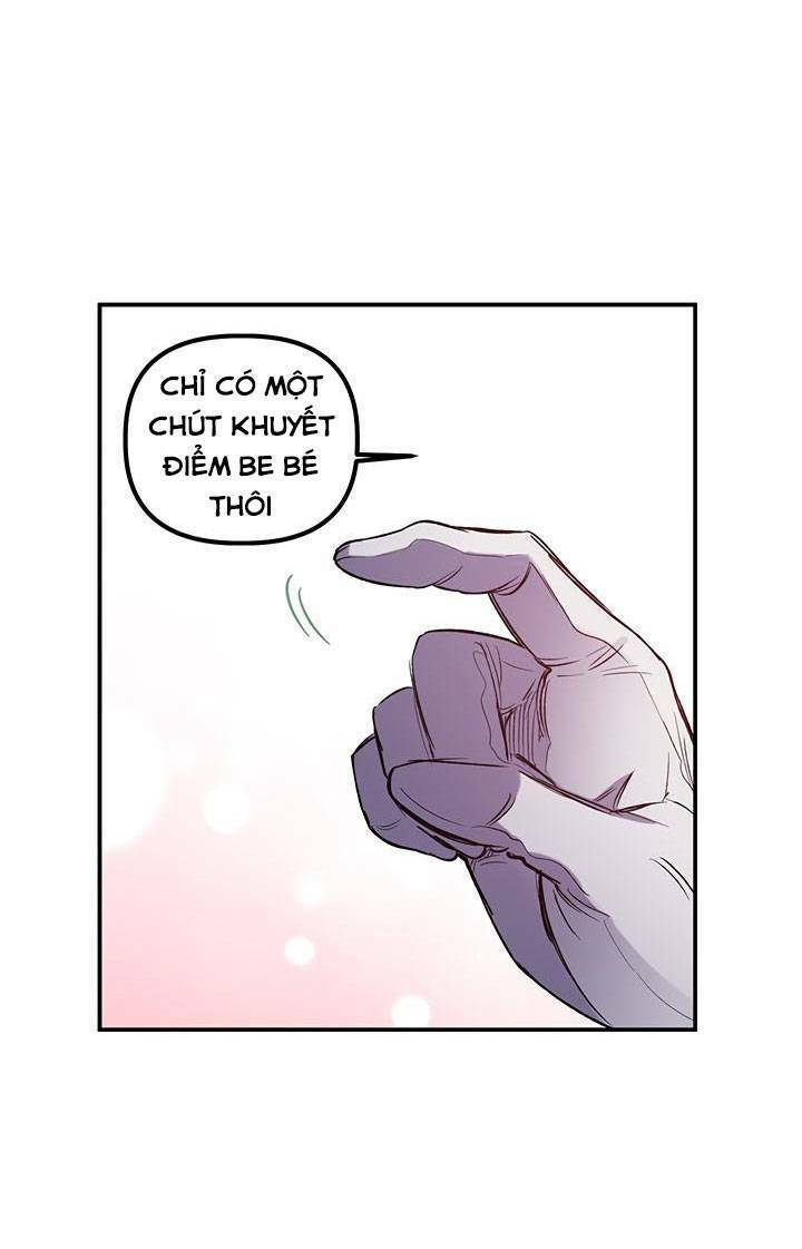 May Mắn Hay Bất Hạnh Chapter 21 - Trang 2