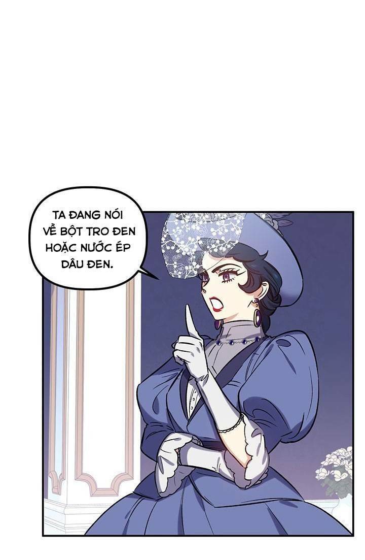 May Mắn Hay Bất Hạnh Chapter 21 - Trang 2