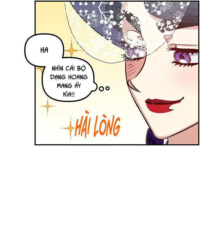 May Mắn Hay Bất Hạnh Chapter 21 - Trang 2