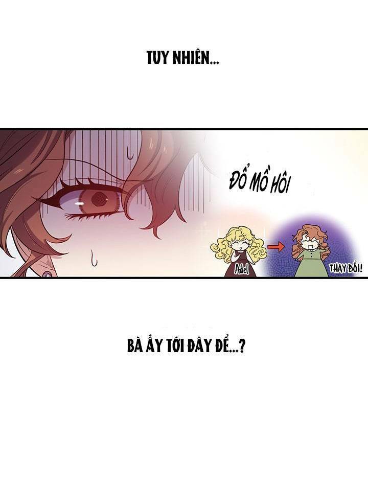 May Mắn Hay Bất Hạnh Chapter 20 - Trang 2