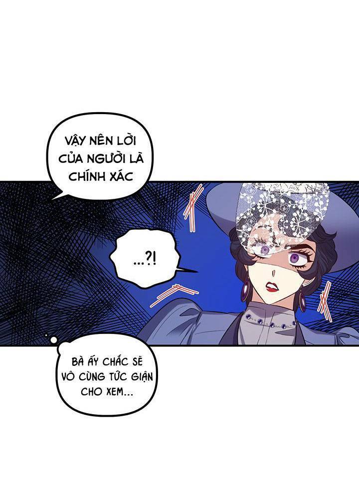 May Mắn Hay Bất Hạnh Chapter 20 - Trang 2