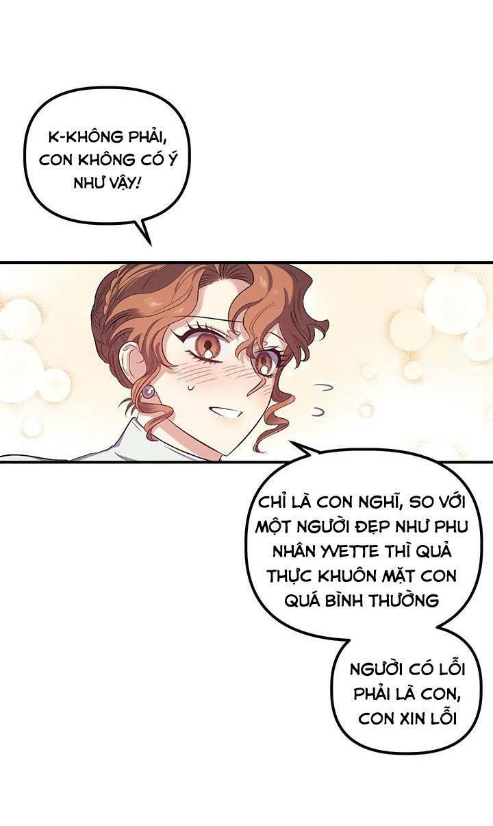 May Mắn Hay Bất Hạnh Chapter 20 - Trang 2