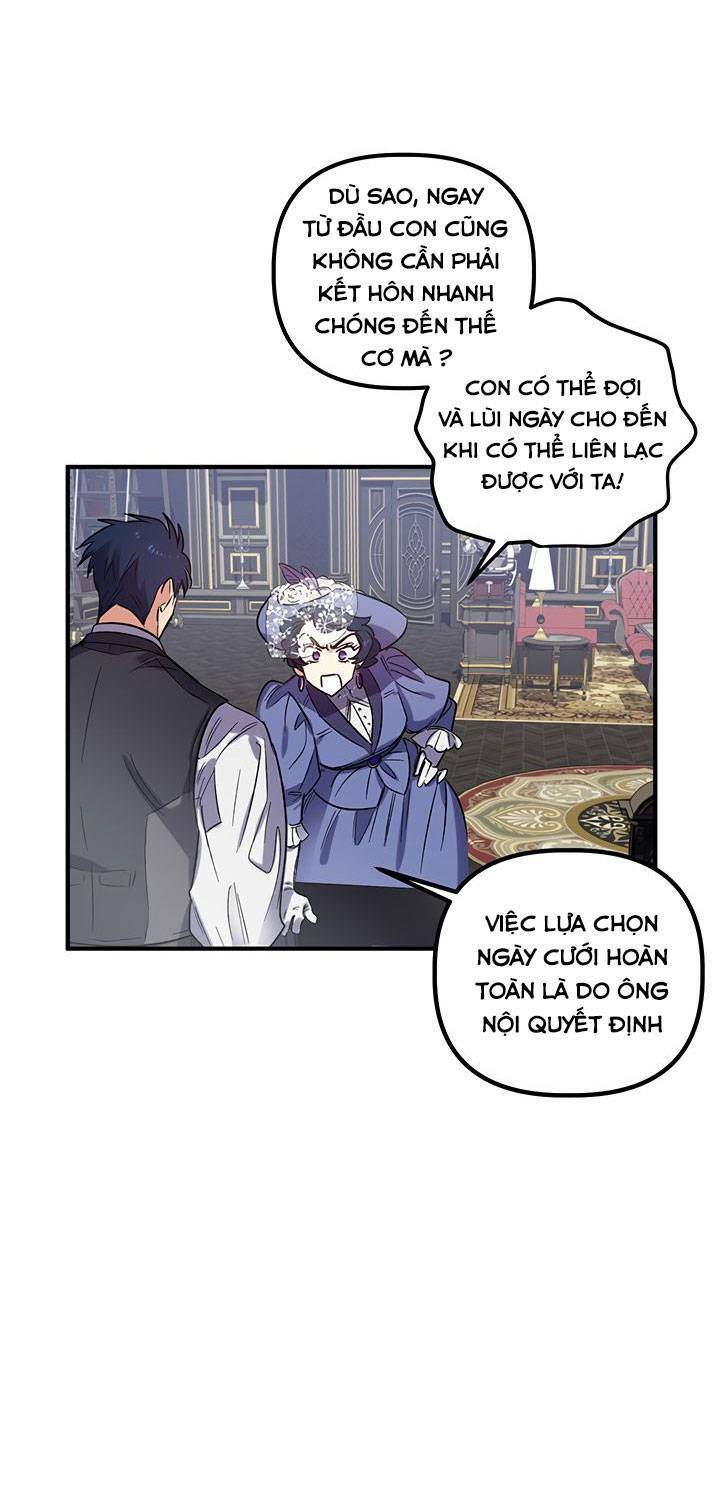 May Mắn Hay Bất Hạnh Chapter 19 - Trang 2