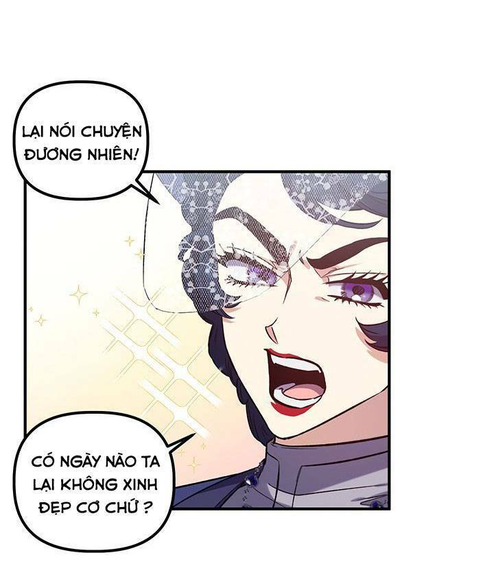 May Mắn Hay Bất Hạnh Chapter 19 - Trang 2