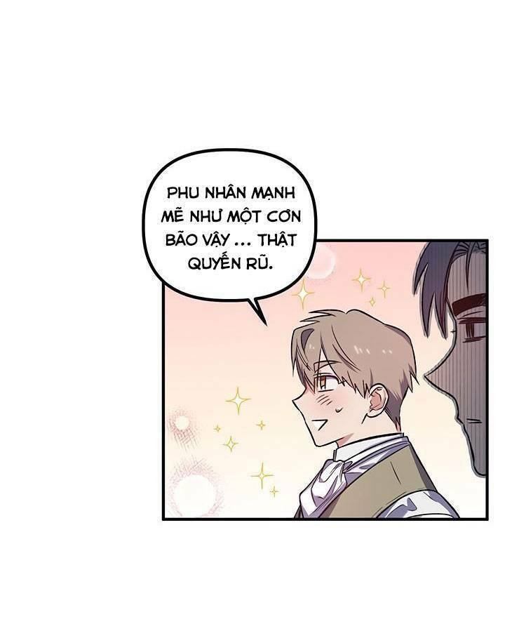 May Mắn Hay Bất Hạnh Chapter 19 - Trang 2