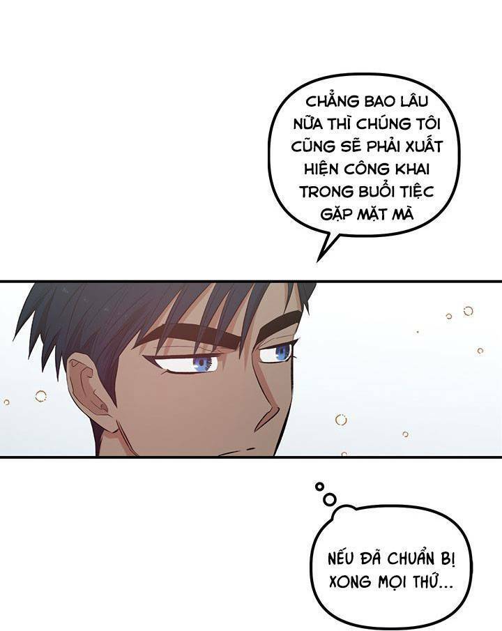 May Mắn Hay Bất Hạnh Chapter 19 - Trang 2