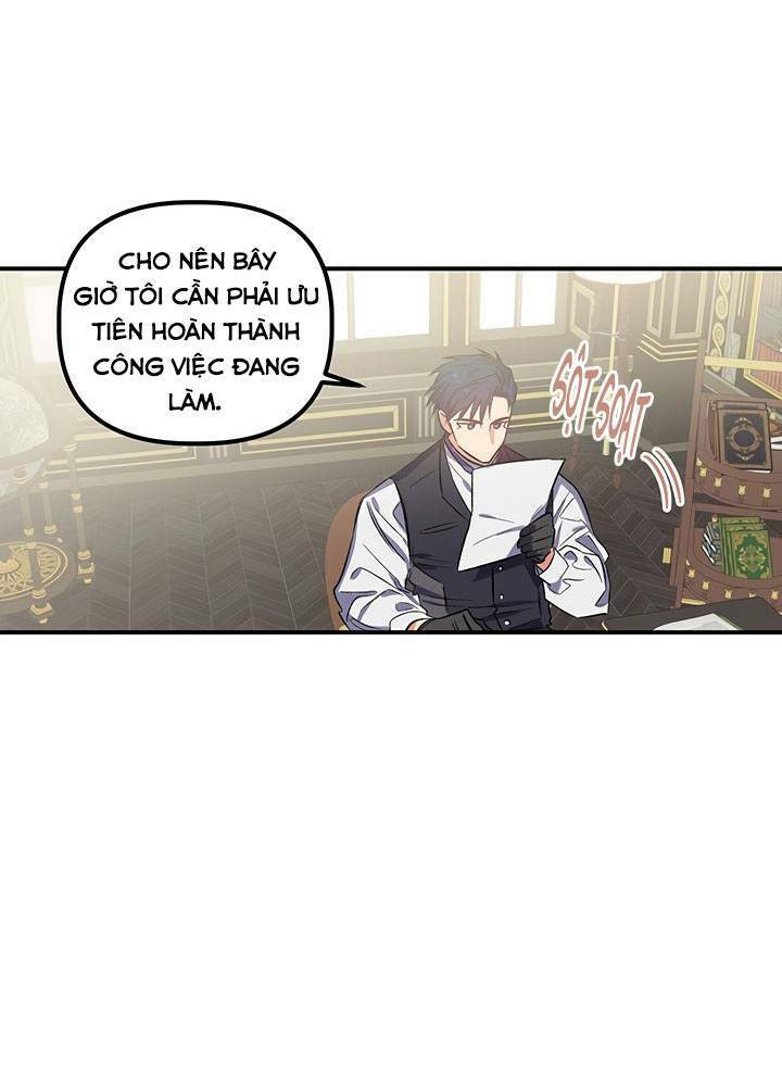 May Mắn Hay Bất Hạnh Chapter 19 - Trang 2