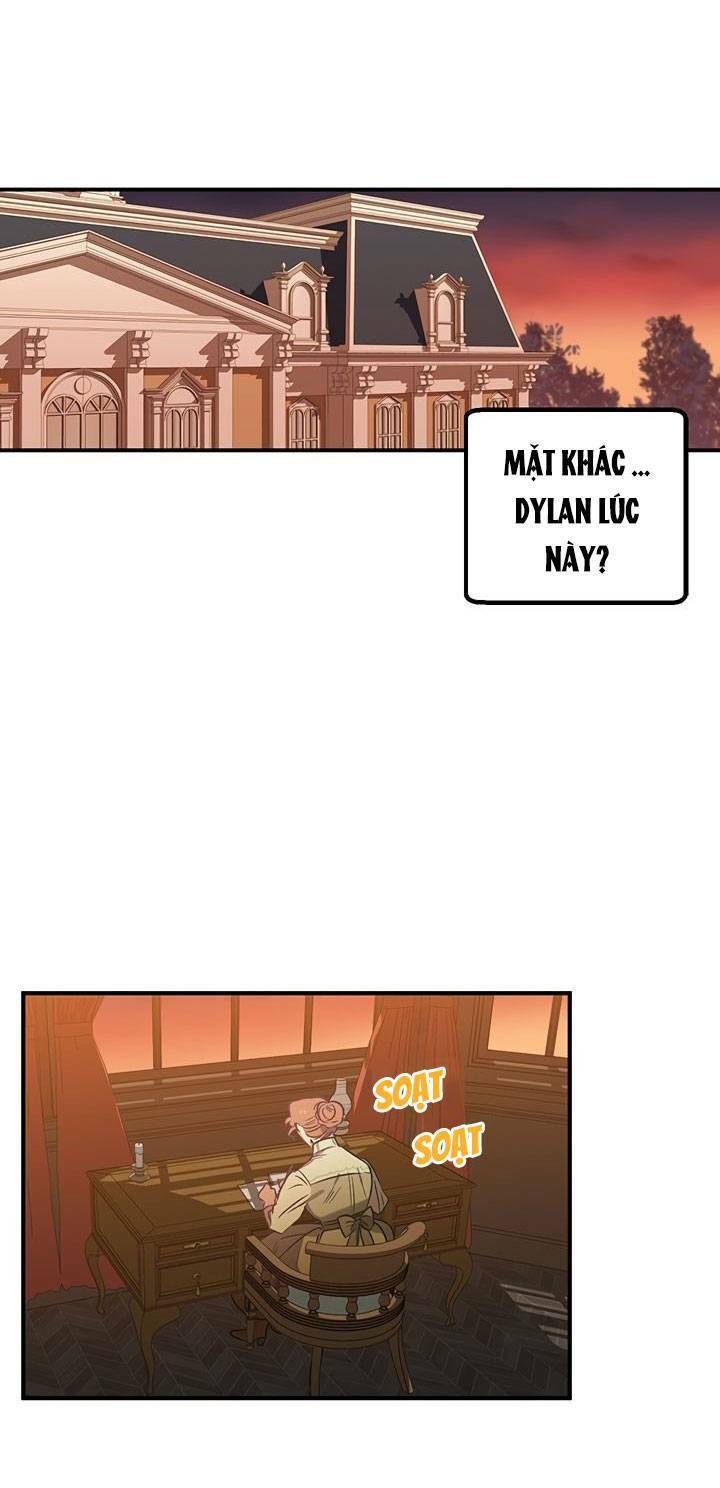 May Mắn Hay Bất Hạnh Chapter 19 - Trang 2