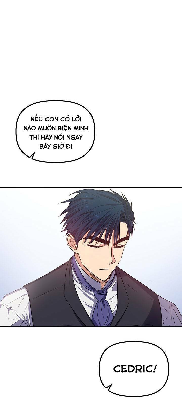 May Mắn Hay Bất Hạnh Chapter 19 - Trang 2