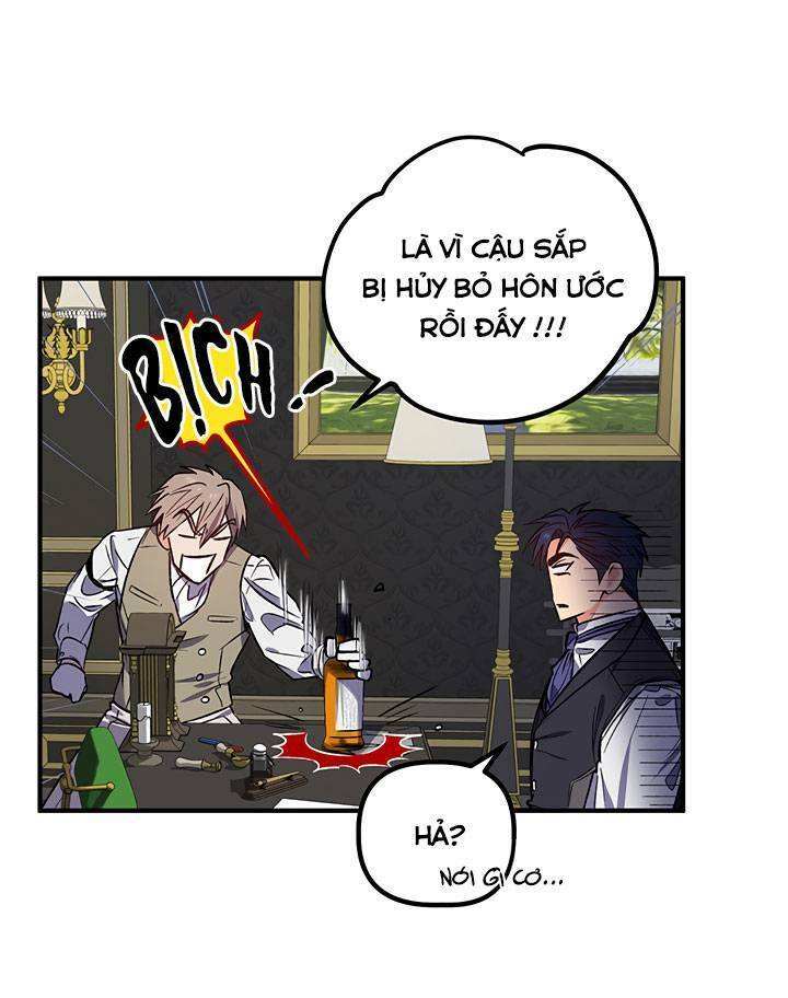 May Mắn Hay Bất Hạnh Chapter 18 - Trang 2