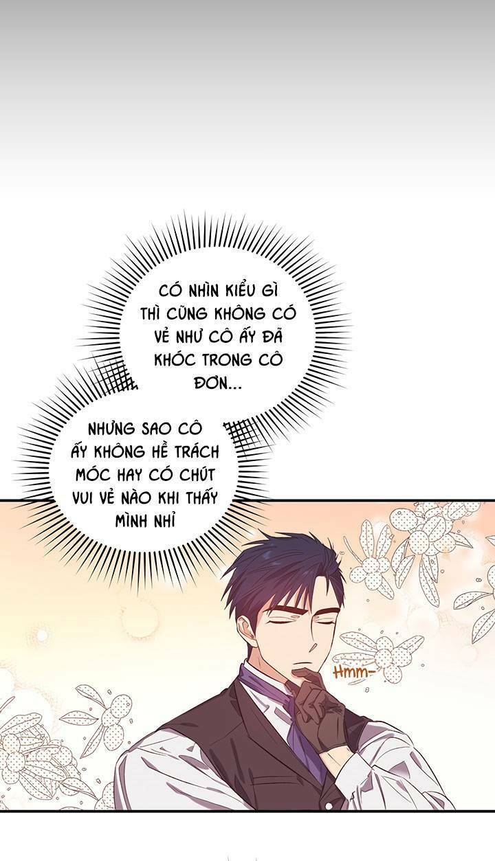 May Mắn Hay Bất Hạnh Chapter 18 - Trang 2