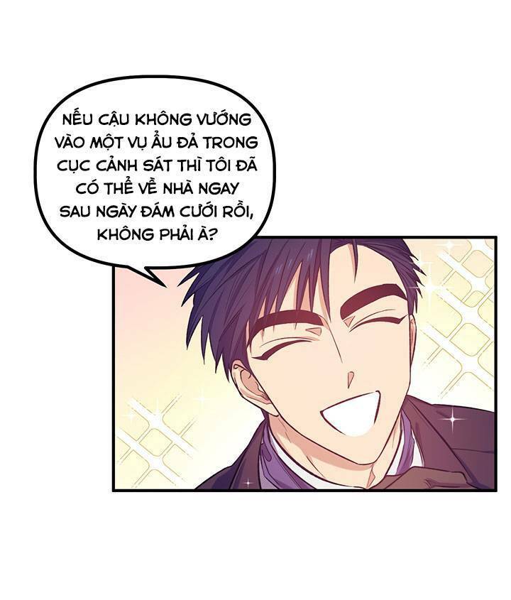 May Mắn Hay Bất Hạnh Chapter 18 - Trang 2