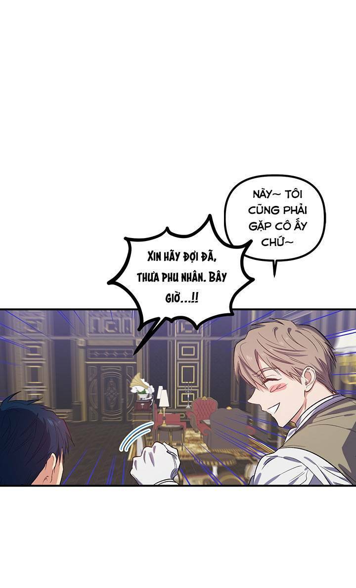 May Mắn Hay Bất Hạnh Chapter 18 - Trang 2