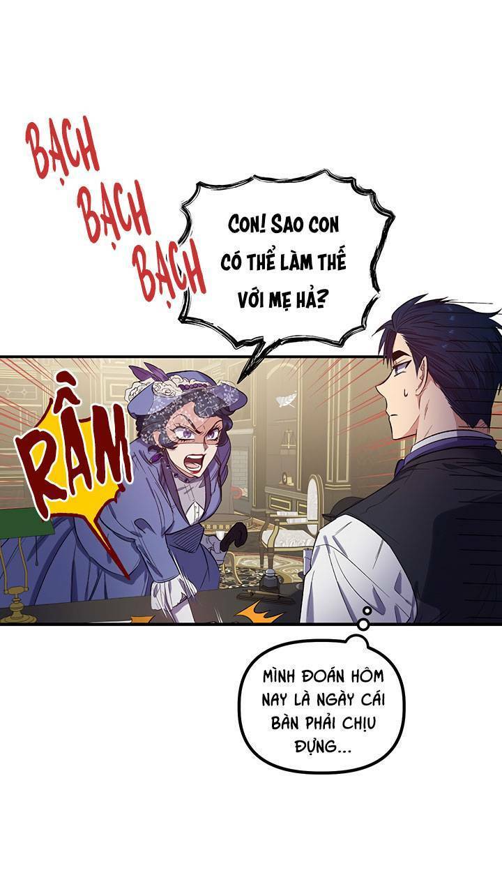 May Mắn Hay Bất Hạnh Chapter 18 - Trang 2