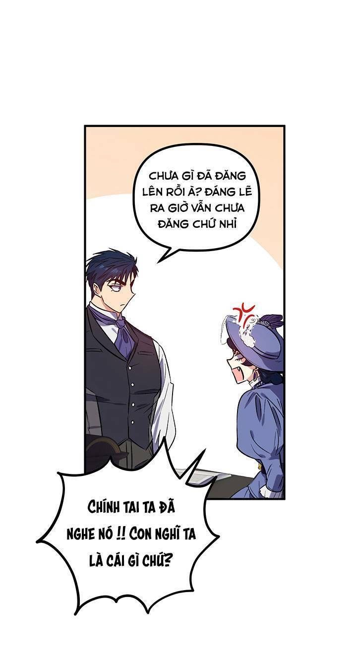 May Mắn Hay Bất Hạnh Chapter 18 - Trang 2