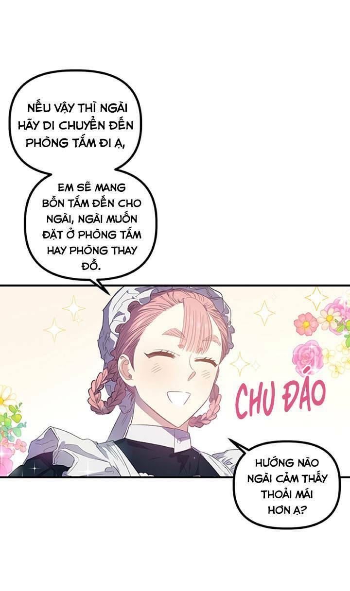 May Mắn Hay Bất Hạnh Chapter 17 - Trang 2