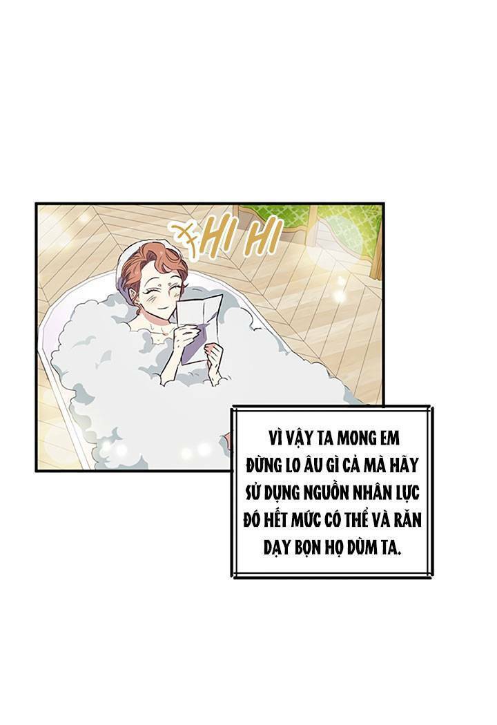 May Mắn Hay Bất Hạnh Chapter 17 - Trang 2