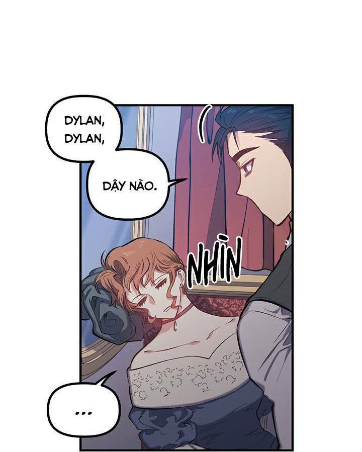 May Mắn Hay Bất Hạnh Chapter 16 - Trang 2