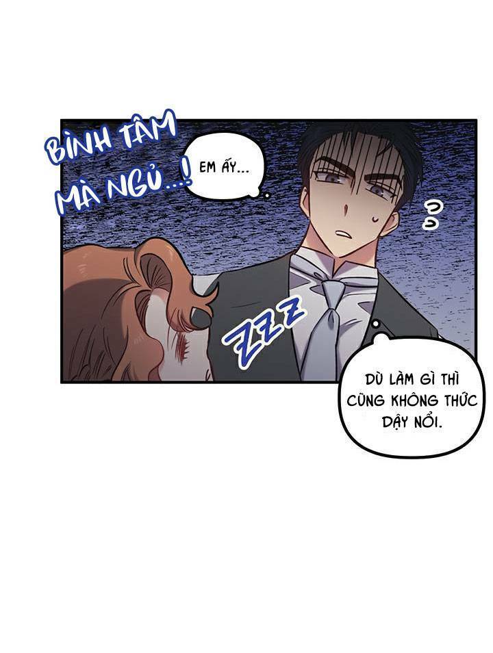 May Mắn Hay Bất Hạnh Chapter 16 - Trang 2