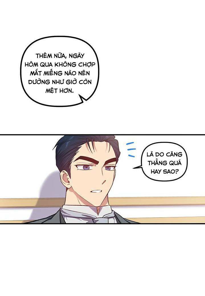 May Mắn Hay Bất Hạnh Chapter 16 - Trang 2