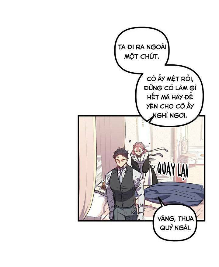 May Mắn Hay Bất Hạnh Chapter 16 - Trang 2