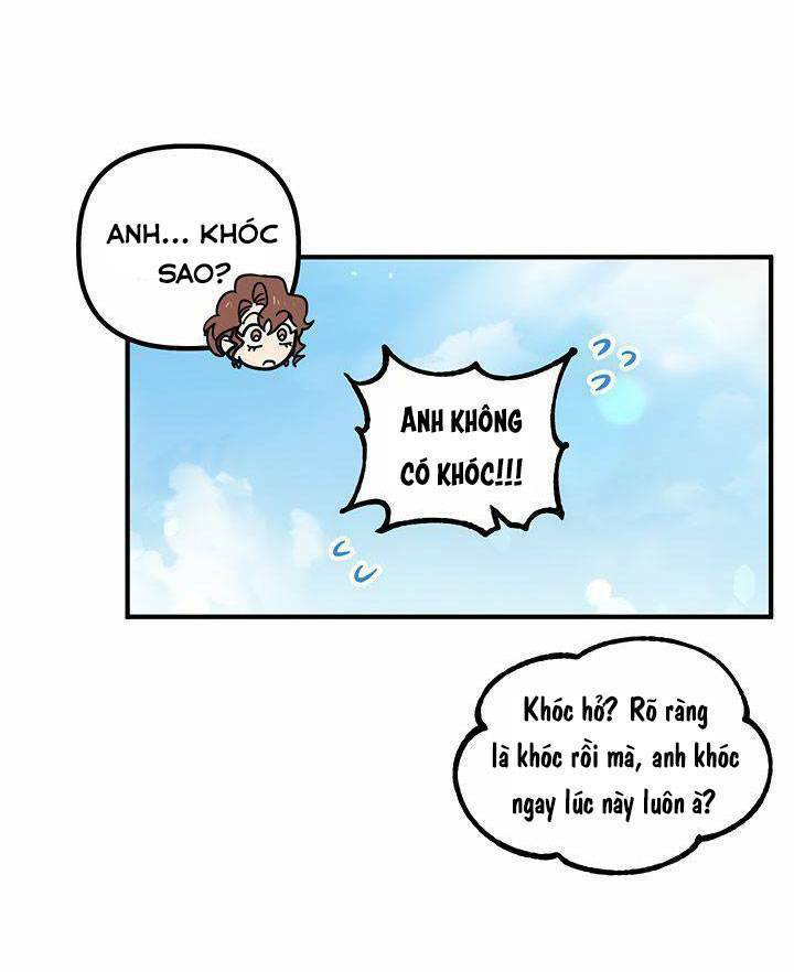 May Mắn Hay Bất Hạnh Chapter 15 - Trang 2