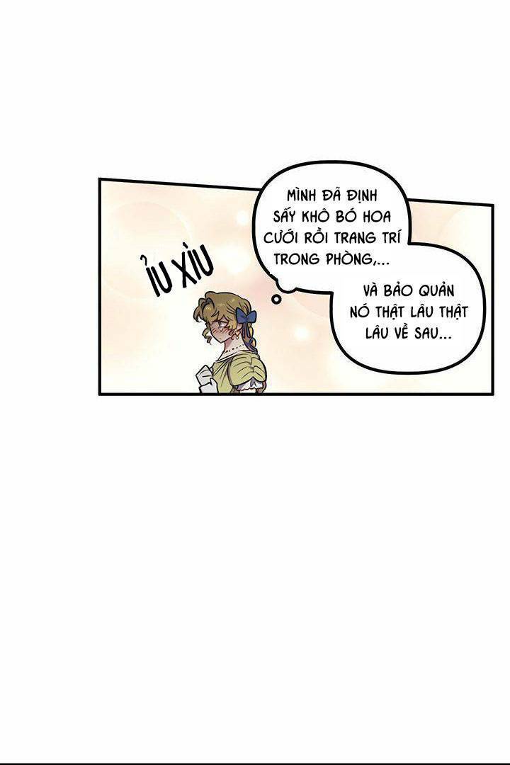 May Mắn Hay Bất Hạnh Chapter 15 - Trang 2